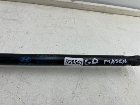 Siłownik Hyundai Grandeur IV 05-11r. teleskop maski sprężyna gazowa 81161-3l001