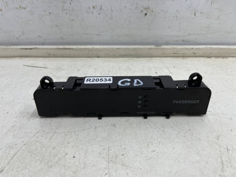 Wyświetlacz Hyundai Grandeur IV 05-11r. ZEGAREK ekran 94950-3l000