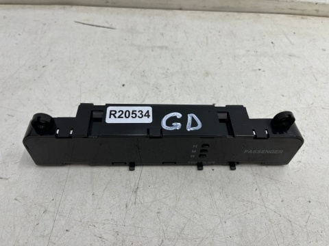 Wyświetlacz Hyundai Grandeur IV 05-11r. ZEGAREK ekran 94950-3l000