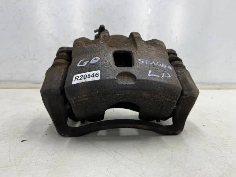 Zacisk hamulcowy Hyundai Grandeur IV Sonata V NF 05-11r. LEWY przedni jarzmo lewy przód