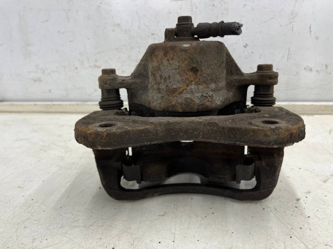 Zacisk hamulcowy Hyundai Grandeur IV Sonata V NF 05-11r. LEWY przedni jarzmo lewy przód