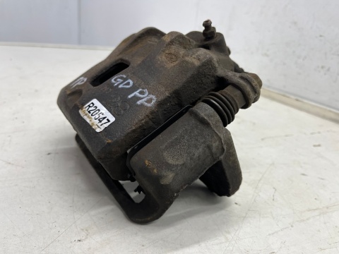 Zacisk hamulcowy Hyundai Grandeur IV Sonata V NF 05-11r. PRAWY przedni jarzmo prawy przód