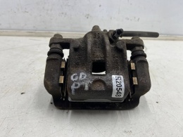 Zacisk hamulcowy Hyundai Grandeur IV Sonata V NF 05-11r. PRAWY tylny jarzmo prawy tył