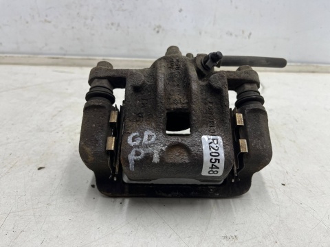 Zacisk hamulcowy Hyundai Grandeur IV Sonata V NF 05-11r. PRAWY tylny jarzmo prawy tył