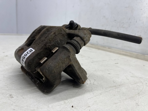 Zacisk hamulcowy Hyundai Grandeur IV Sonata V NF 05-11r. PRAWY tylny jarzmo prawy tył