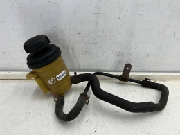 Zbiorniczek wspomagania Hyundai Grandeur IV Sonata V NF 05-11r. zbiornik oleju do wspomagania kierownicy przewód wąż 