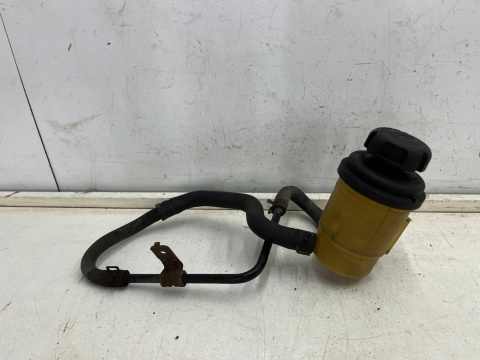 Zbiorniczek wspomagania Hyundai Grandeur IV Sonata V NF 05-11r. zbiornik oleju do wspomagania kierownicy przewód wąż 