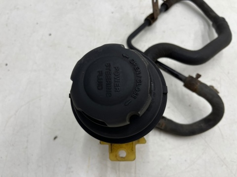 Zbiorniczek wspomagania Hyundai Grandeur IV Sonata V NF 05-11r. zbiornik oleju do wspomagania kierownicy przewód wąż 