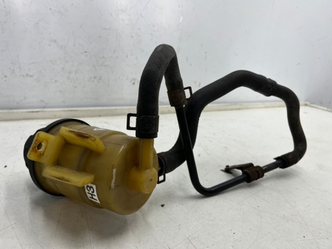 Zbiorniczek wspomagania Hyundai Grandeur IV Sonata V NF 05-11r. zbiornik oleju do wspomagania kierownicy przewód wąż 