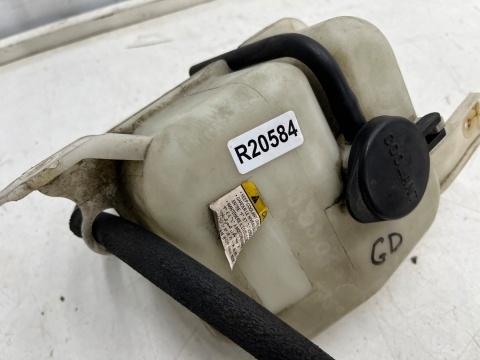 Zbiorniczek wyrównawczy Hyundai Grandeur IV Sonata V NF 05-11r. 2.0 2.2 CRDi płynu chłodzącego oryginalny 25430-3k700