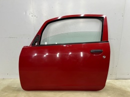 Drzwi Mitsubishi Colt 6 VI Z30 04-12r. 3 Drzwi 3D lewe przednie lewy przód P04