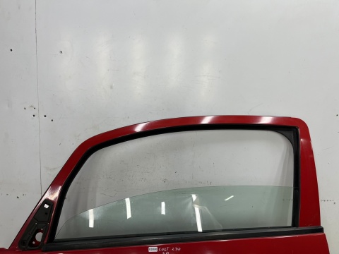 Drzwi Mitsubishi Colt 6 VI Z30 04-12r. 3 Drzwi 3D lewe przednie lewy przód P04