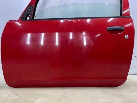 Drzwi Mitsubishi Colt 6 VI Z30 04-12r. 3 Drzwi 3D lewe przednie lewy przód P04