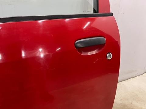 Drzwi Mitsubishi Colt 6 VI Z30 04-12r. 3 Drzwi 3D lewe przednie lewy przód P04