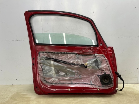 Drzwi Mitsubishi Colt 6 VI Z30 04-12r. 3 Drzwi 3D lewe przednie lewy przód P04