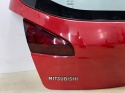 Klapa bagażnika MItsubishi Colt 6 VI Z30 04-12r. 3 Drzwi 3D tylna P04