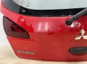 Klapa bagażnika MItsubishi Colt 6 VI Z30 04-12r. 3 Drzwi 3D tylna P04