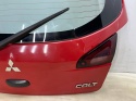 Klapa bagażnika MItsubishi Colt 6 VI Z30 04-12r. 3 Drzwi 3D tylna P04