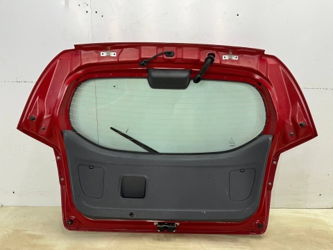 Klapa bagażnika MItsubishi Colt 6 VI Z30 04-12r. 3 Drzwi 3D tylna P04