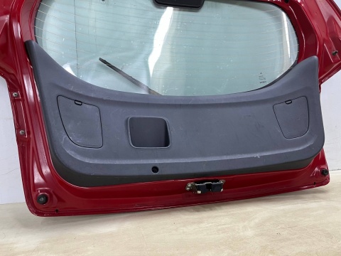 Klapa bagażnika MItsubishi Colt 6 VI Z30 04-12r. 3 Drzwi 3D tylna P04