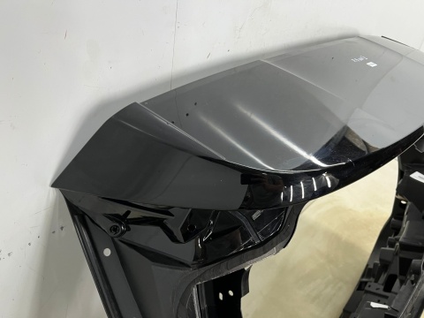 Klapa bagażnika Peugeot 5008 2 II 17-24r. tylna 9812068877