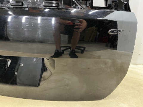 Klapa bagażnika Peugeot 5008 2 II 17-24r. tylna 9812068877