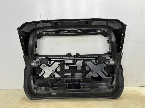 Klapa bagażnika Peugeot 5008 2 II 17-24r. tylna 9812068877