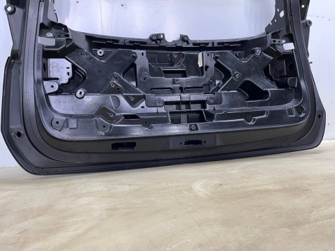 Klapa bagażnika Peugeot 5008 2 II 17-24r. tylna 9812068877
