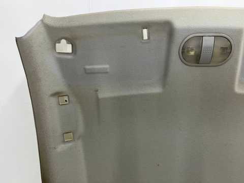 Podsufitka Mitsubishi Colt VI 6 Z30 Z37a 3Drzwi 2006-2012r. WYSYŁKA 7200a776HA