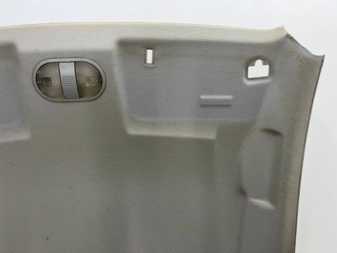 Podsufitka Mitsubishi Colt VI 6 Z30 Z37a 3Drzwi 2006-2012r. WYSYŁKA 7200a776HA