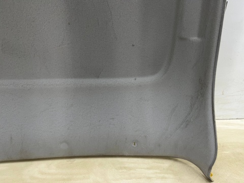 Podsufitka Mitsubishi Colt VI 6 Z30 Z37a 3Drzwi 2006-2012r. WYSYŁKA 7200a776HA