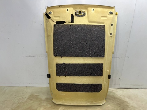 Podsufitka Mitsubishi Colt VI 6 Z30 Z37a 3Drzwi 2006-2012r. WYSYŁKA 7200a776HA