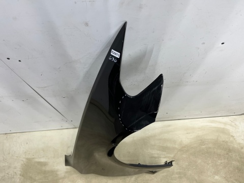 Błotnik BMW 5 G30 G31 17-24r. prawy przedni prawy przód 7349616