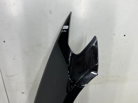 Błotnik BMW 5 G30 G31 17-24r. prawy przedni prawy przód 7349616