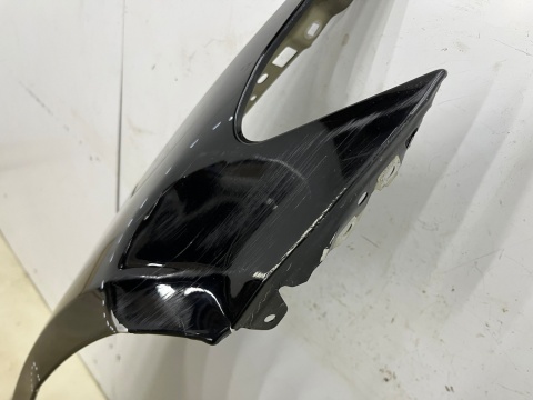 Błotnik BMW 5 G30 G31 17-24r. prawy przedni prawy przód 7349616