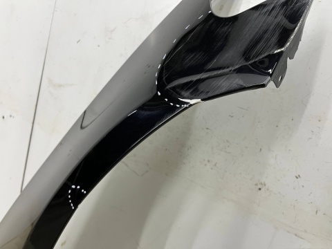 Błotnik BMW 5 G30 G31 17-24r. prawy przedni prawy przód 7349616