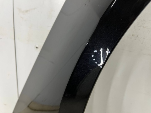 Błotnik BMW 5 G30 G31 17-24r. prawy przedni prawy przód 7349616