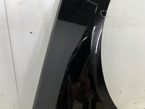 Błotnik BMW 5 G30 G31 17-24r. prawy przedni prawy przód 7349616