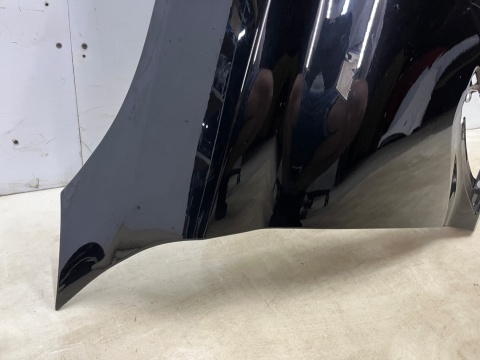 Błotnik BMW 5 G30 G31 17-24r. prawy przedni prawy przód 7349616