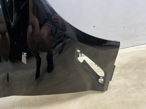 Błotnik BMW 5 G30 G31 17-24r. prawy przedni prawy przód 7349616