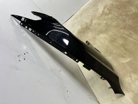 Błotnik BMW 5 G30 G31 17-24r. prawy przedni prawy przód 7349616