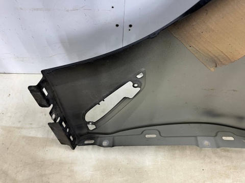 Błotnik BMW 5 G30 G31 17-24r. prawy przedni prawy przód 7349616