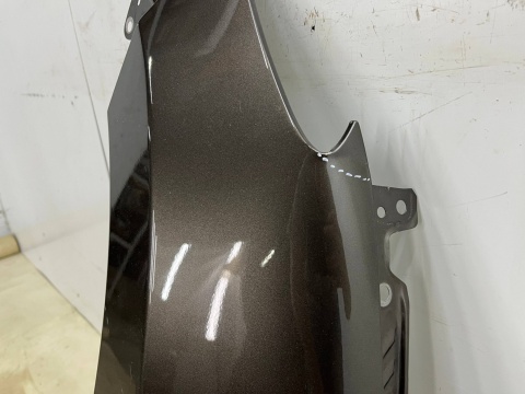 Błotnik Mazda 2 DJ 14r.- lewy przedni lewy przód