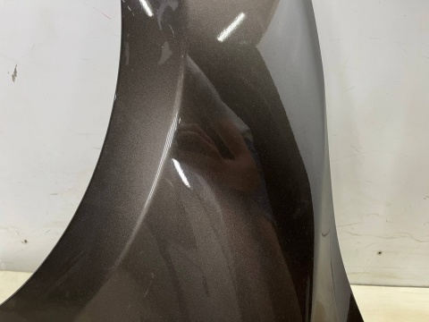 Błotnik Mazda 2 DJ 14r.- lewy przedni lewy przód