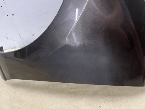 Błotnik Mazda 2 DJ 14r.- lewy przedni lewy przód