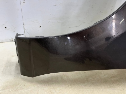 Błotnik Mazda 2 DJ 14r.- lewy przedni lewy przód