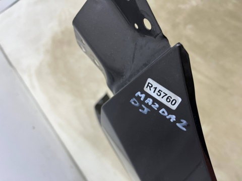 Błotnik Mazda 2 DJ 14r.- lewy przedni lewy przód
