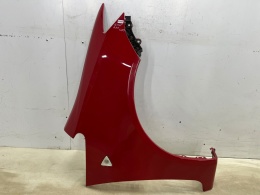 Błotnik Mitsubishi Colt 6 VI Z30 08-12r. Lift prawy przedni prawy przód P04