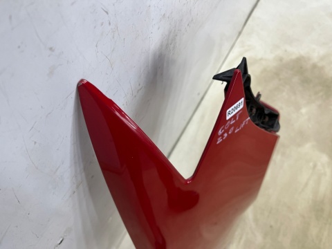 Błotnik Mitsubishi Colt 6 VI Z30 08-12r. Lift prawy przedni prawy przód P04