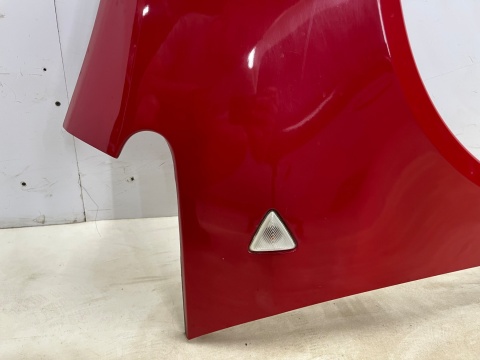 Błotnik Mitsubishi Colt 6 VI Z30 08-12r. Lift prawy przedni prawy przód P04